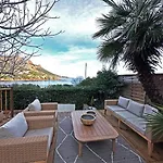 Vue Exceptionnelle - 4 Pers. Jardin Clim Parking Apartament